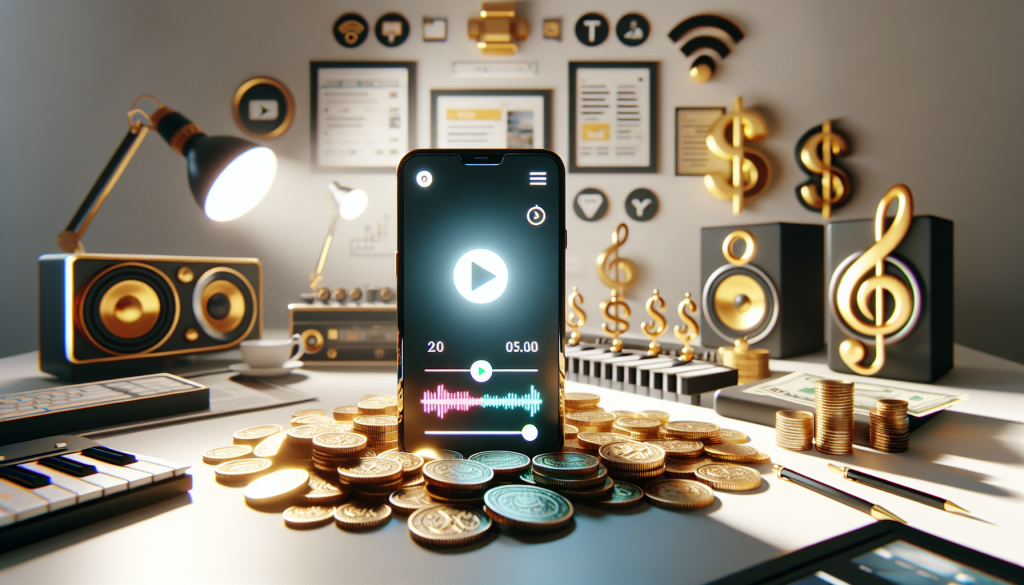 Top Strategies to Monetize Your TikTok Account in 2024