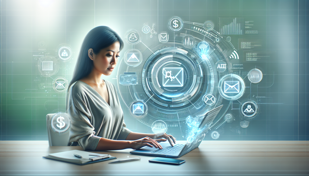 The Power of Email Marketing in Affiliate Strategy for 2025