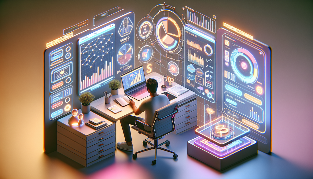 SEO Strategies I’d Use for Affiliate Blogs in 2025